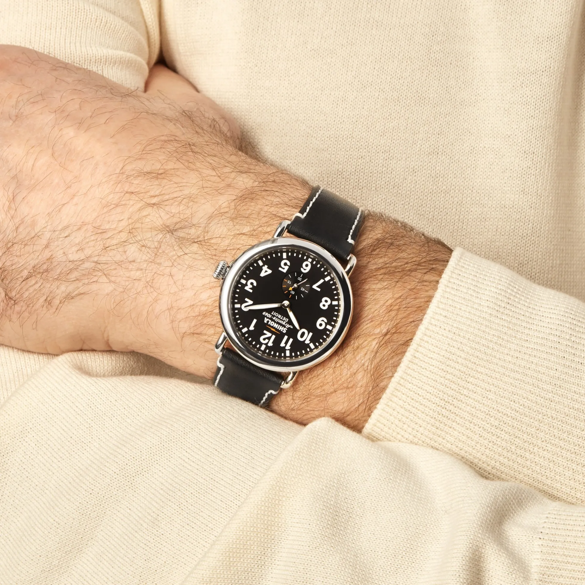 Runwell Watch
