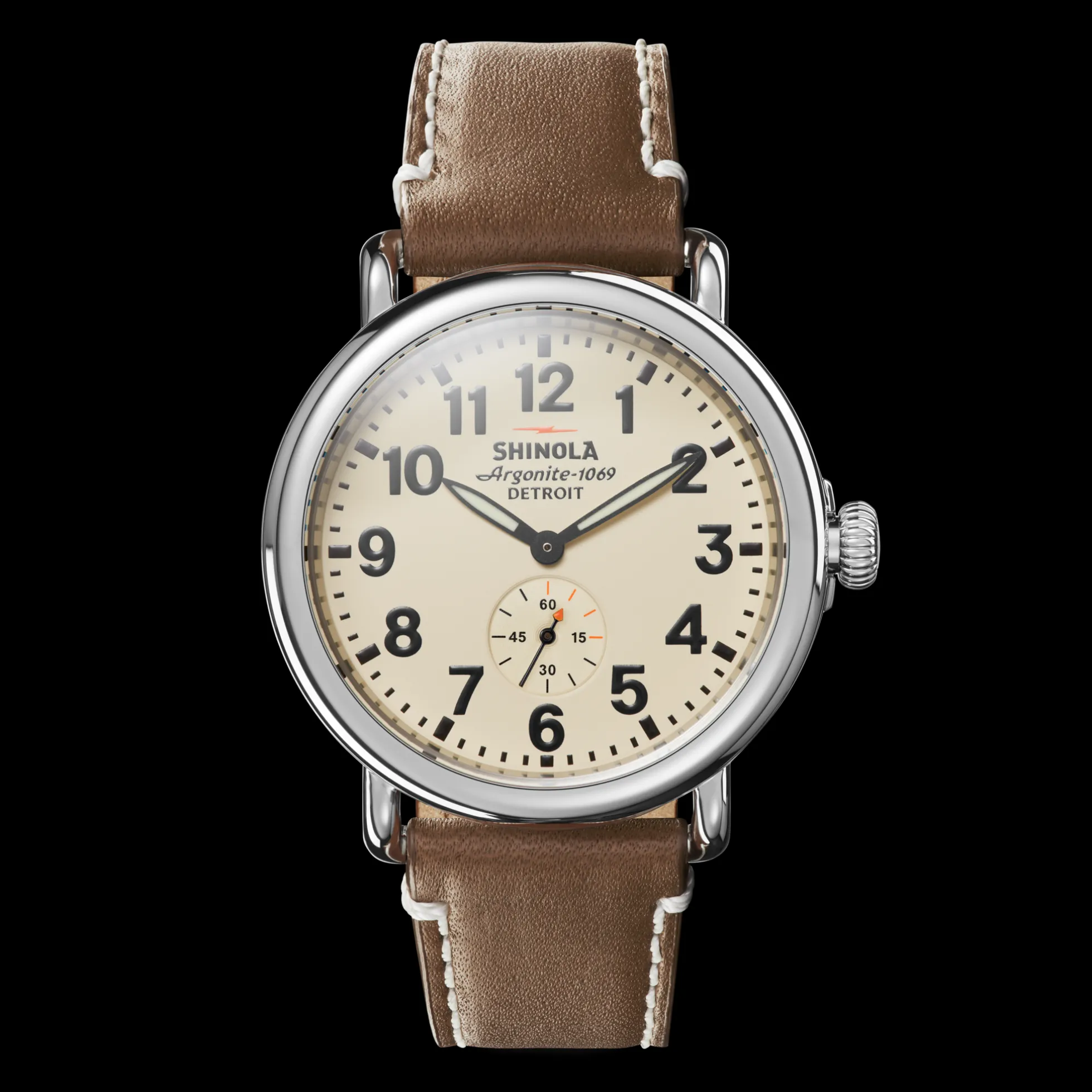 Runwell Watch