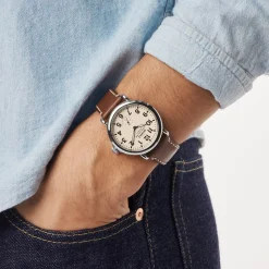 Runwell Watch