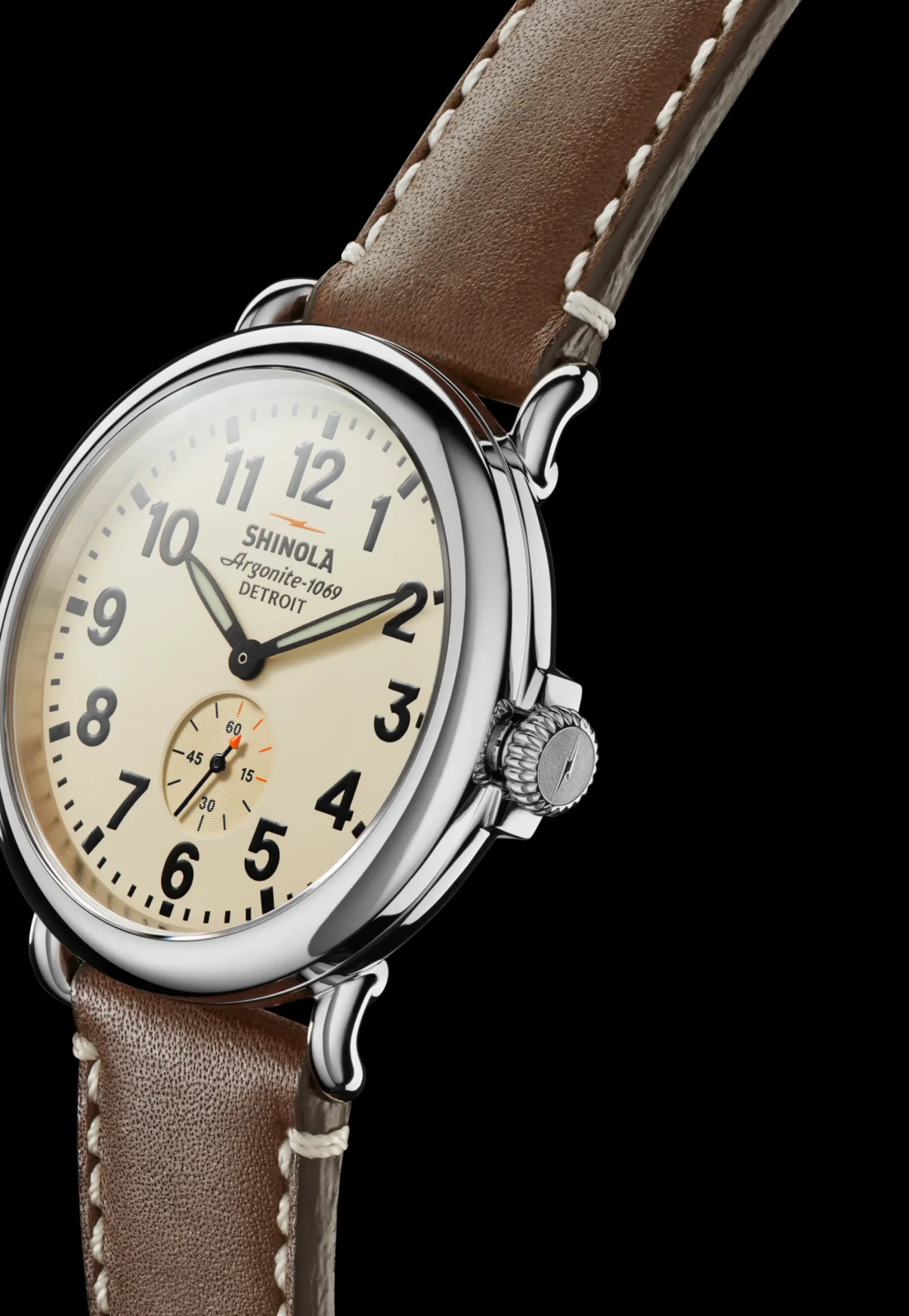 Runwell Watch