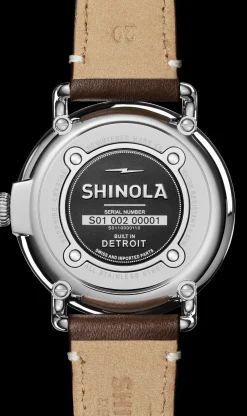 Runwell Watch