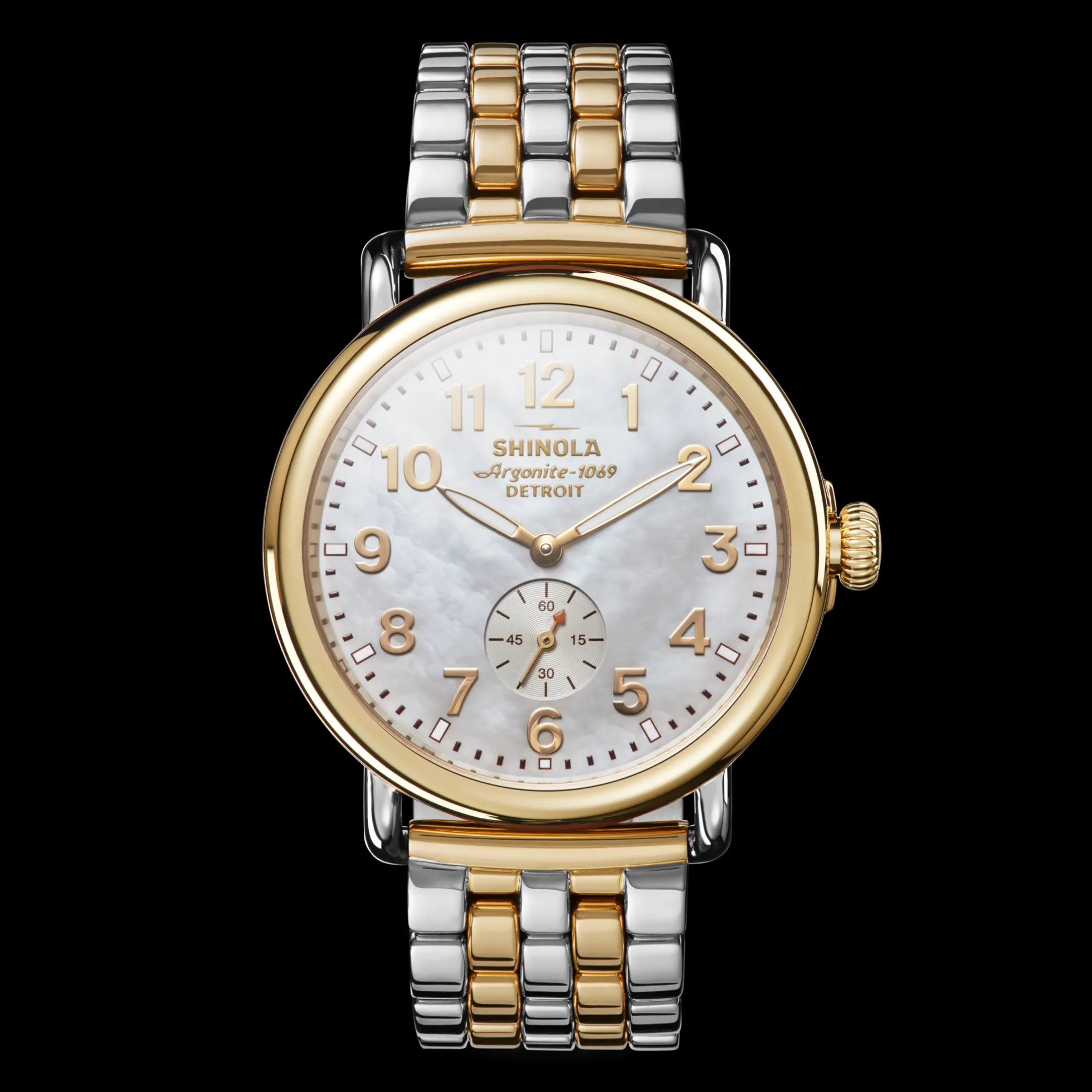 Runwell Watch