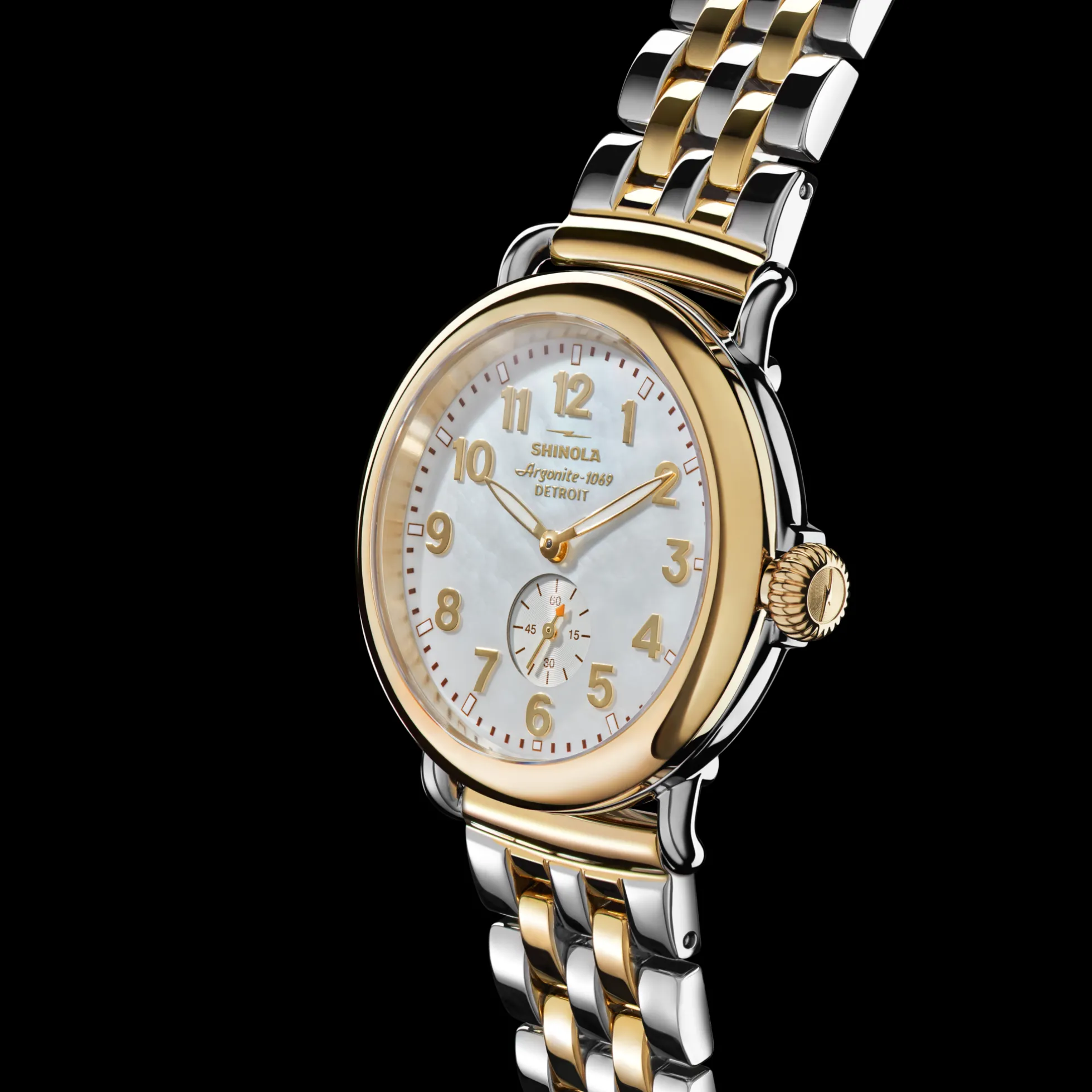 Runwell Watch