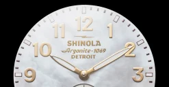 Runwell Watch