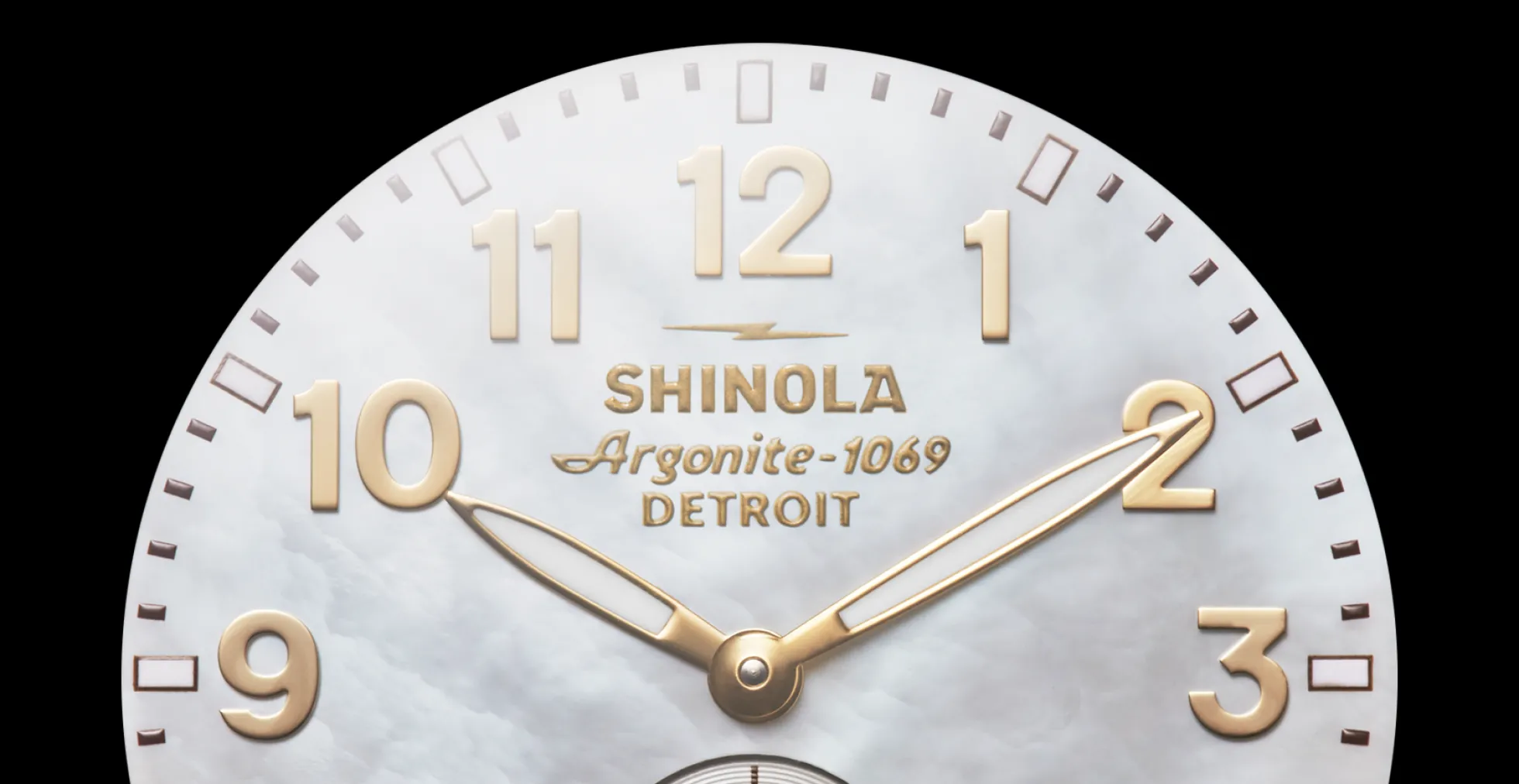 Runwell Watch