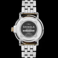 Runwell Watch