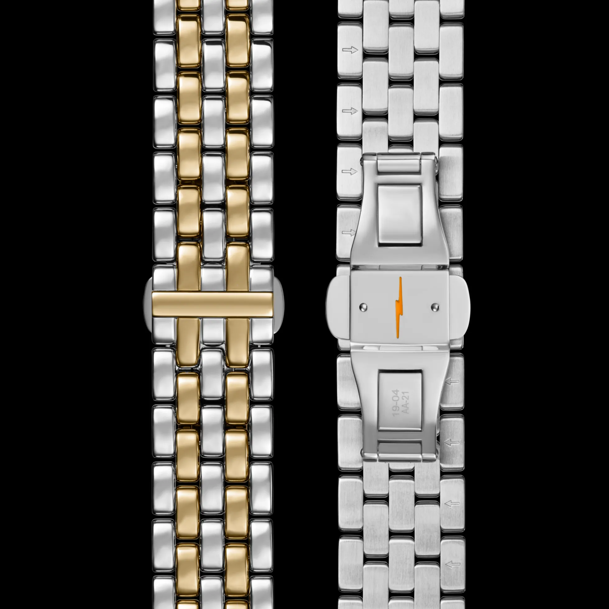 Runwell Watch