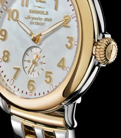 Runwell Watch
