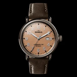 Runwell Watch