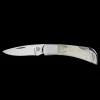 Shinola + Bear & Son Pocket Knife