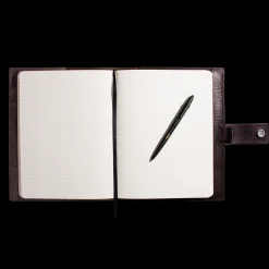 Shinola + Fisher Bullet Space Pen
