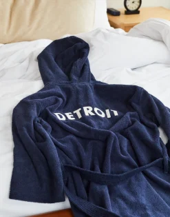 Shinola Hotel Detroit Robe