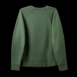 Shinola Logo Sweatshirt