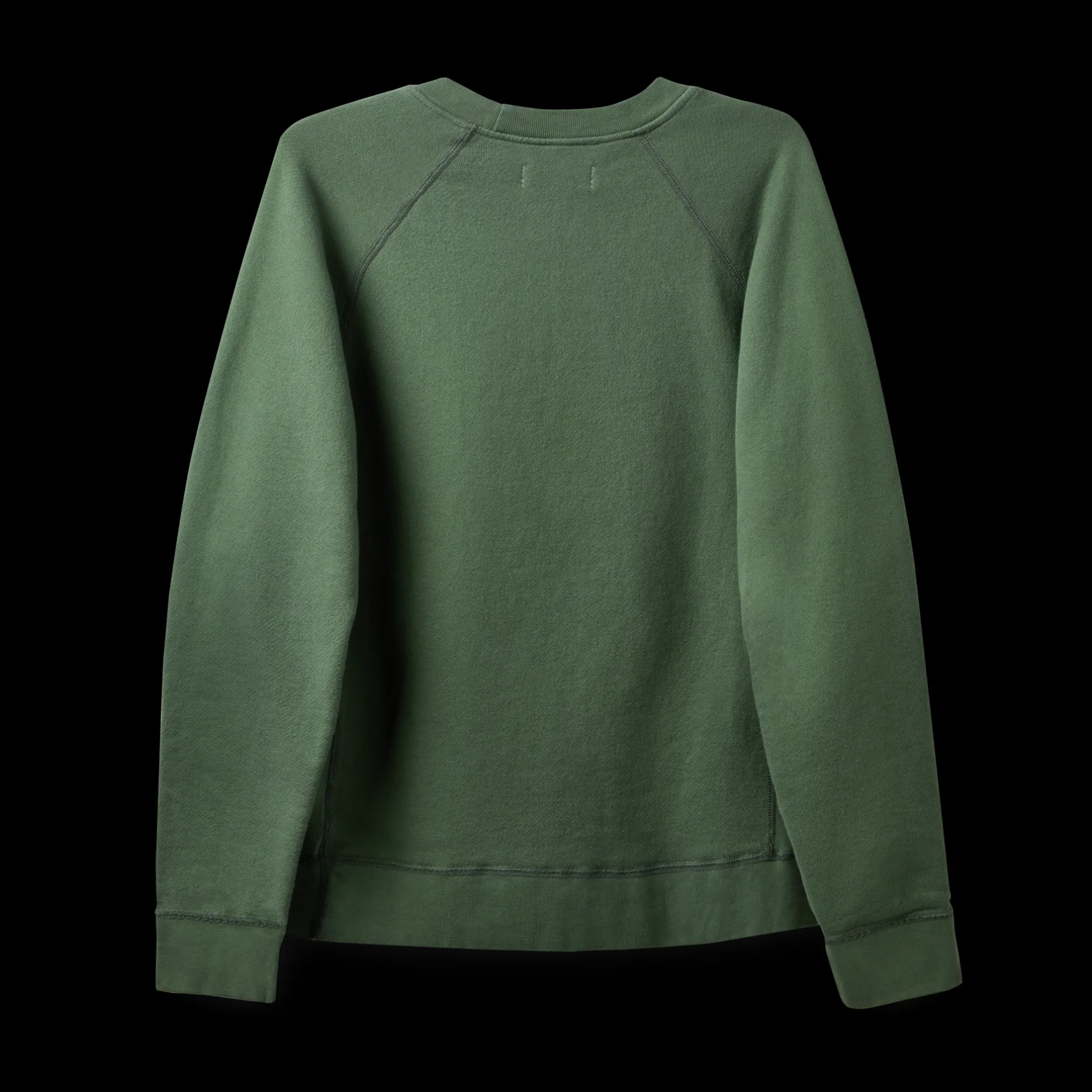 Shinola Logo Sweatshirt