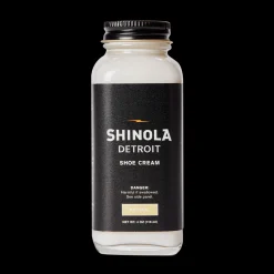Shoe Cream