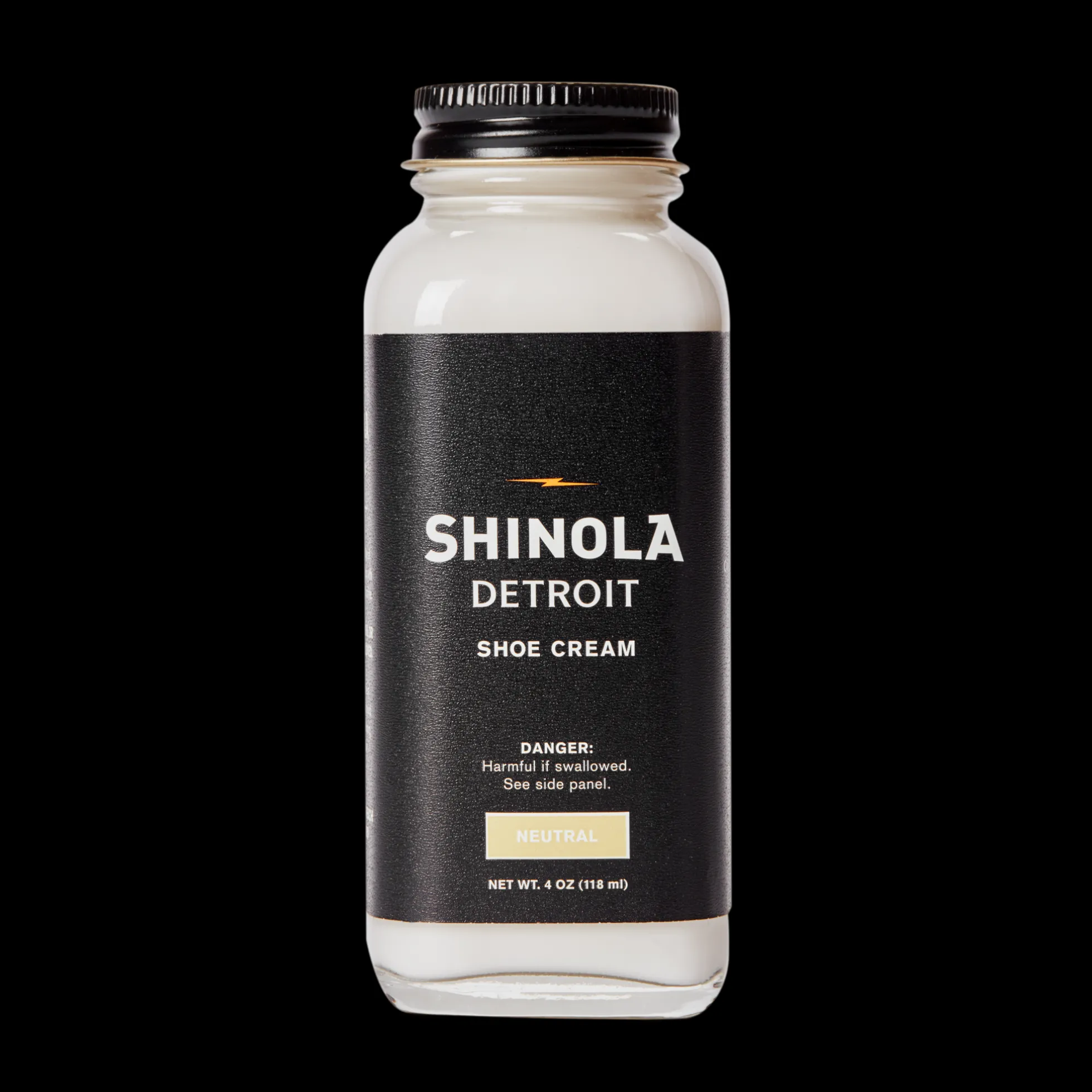 Shoe Cream
