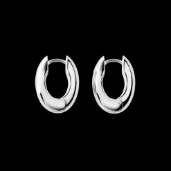 Signature Chubby Huggie Earrings