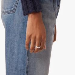 Signature Link Domed Ring