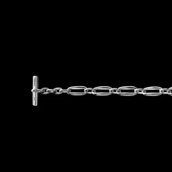 Signature Link Necklace