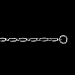 Signature Link Necklace
