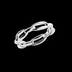 Signature Link Ring