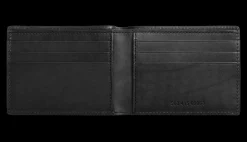 Slim Bifold Wallet