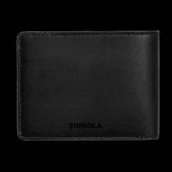 Slim Bifold Wallet