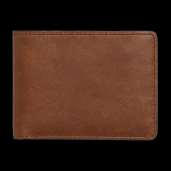 Slim Bifold Wallet