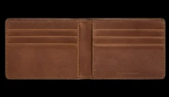 Slim Bifold Wallet