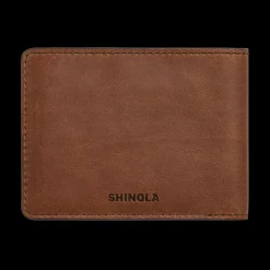 Slim Bifold Wallet