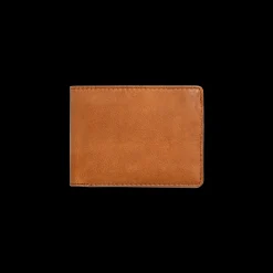 Slim Bifold Wallet