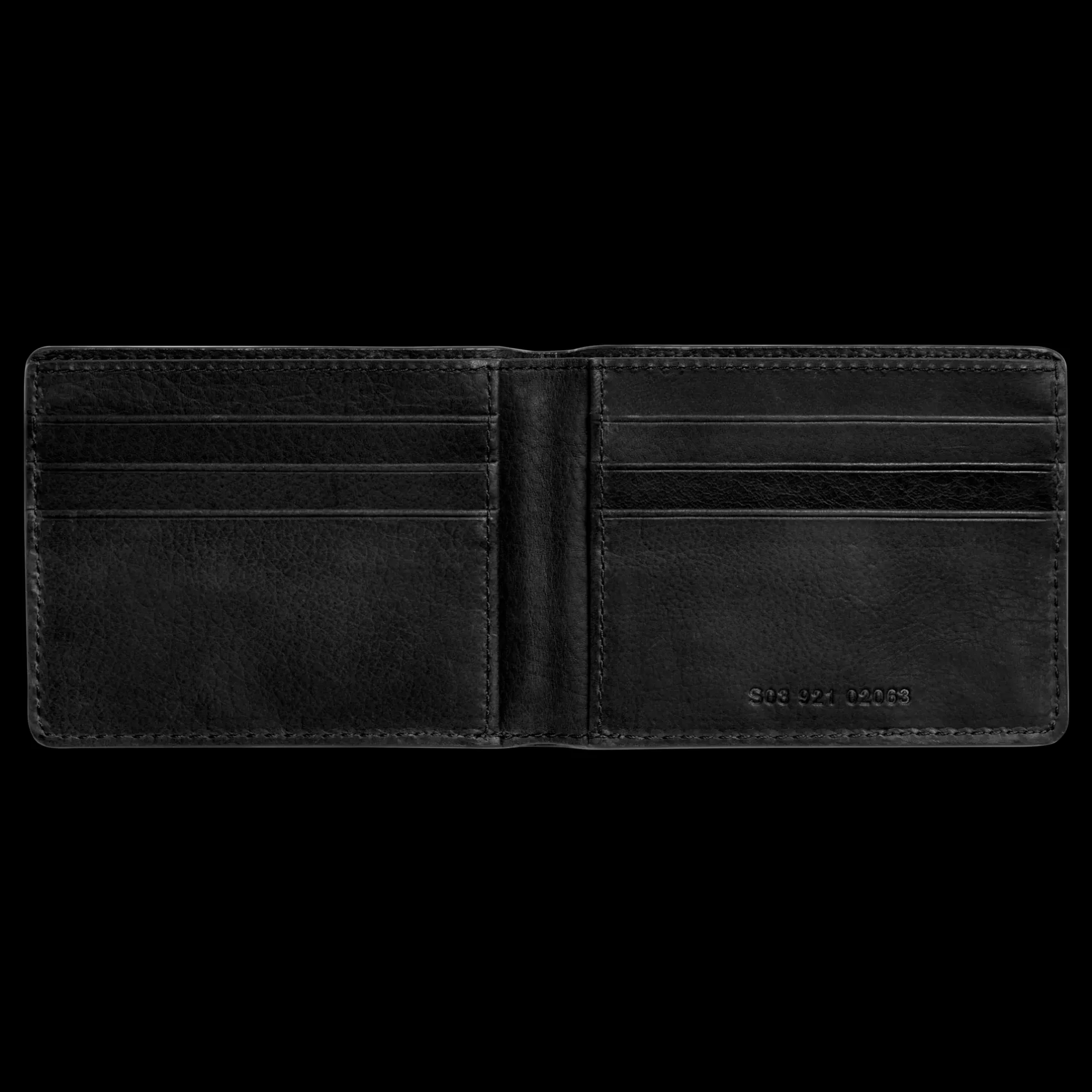 Slim Bifold Wallet