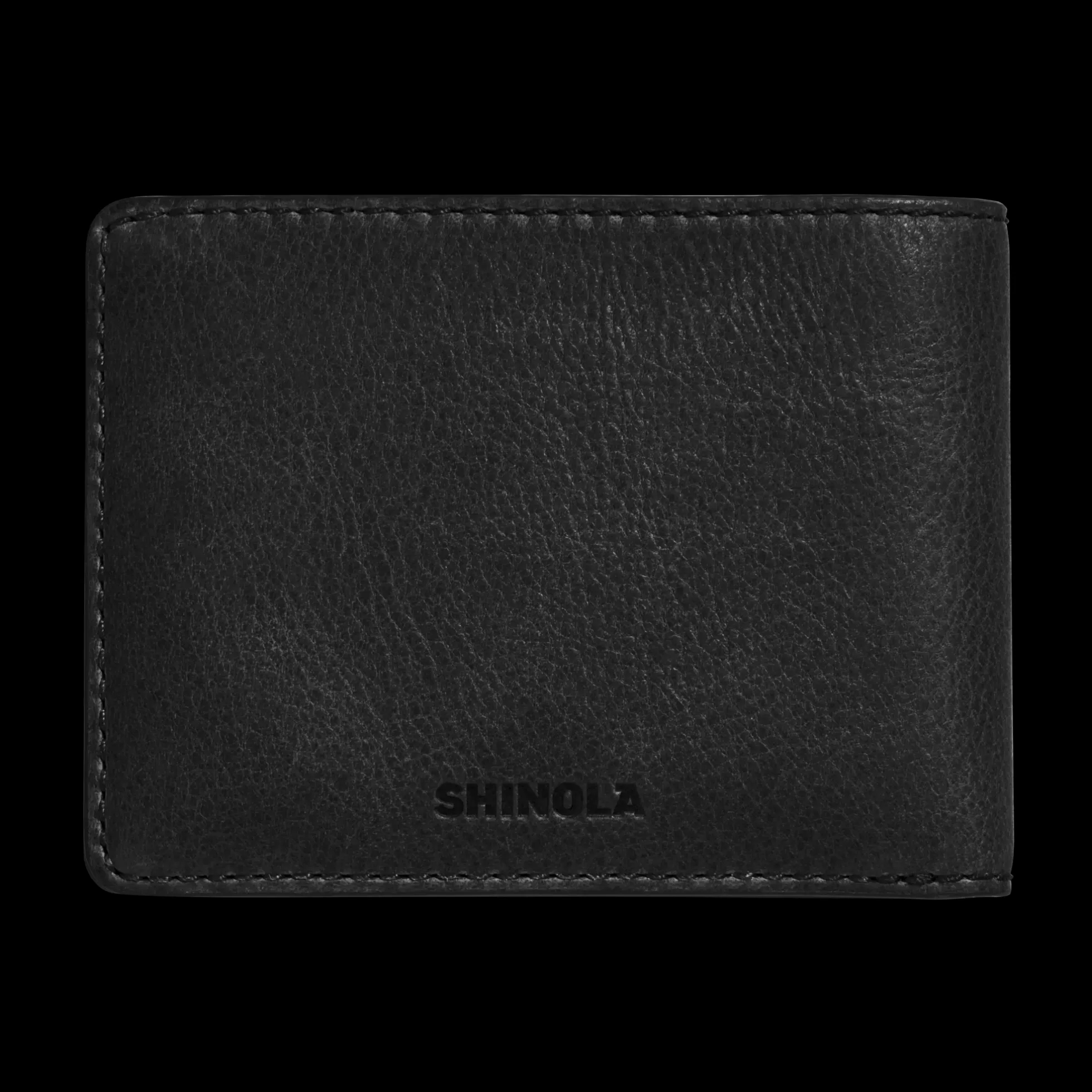 Slim Bifold Wallet