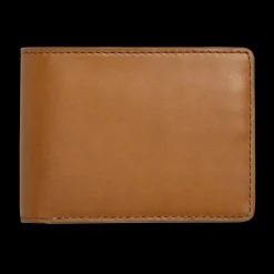 Slim Bifold Wallet