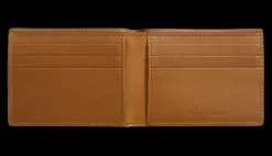 Slim Bifold Wallet