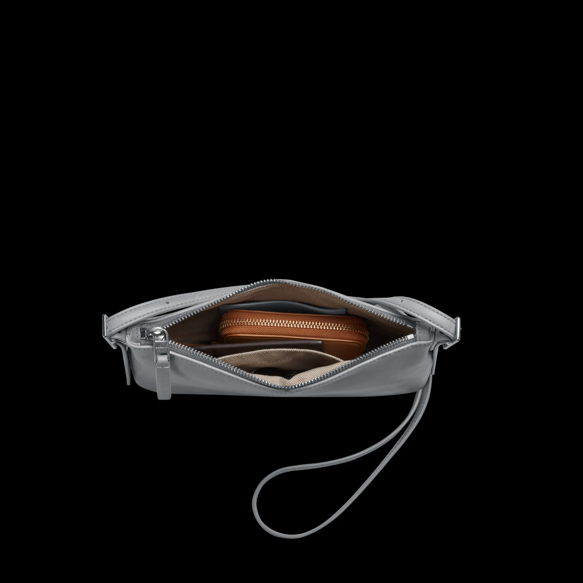 Small Bixby Crossbody