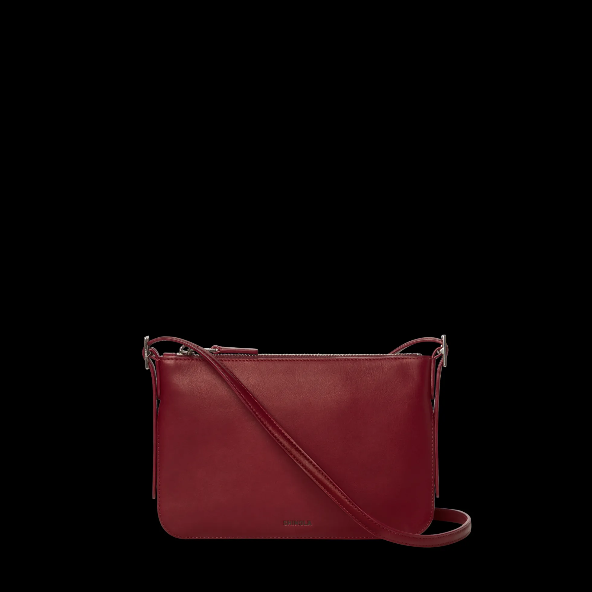 Small Bixby Crossbody