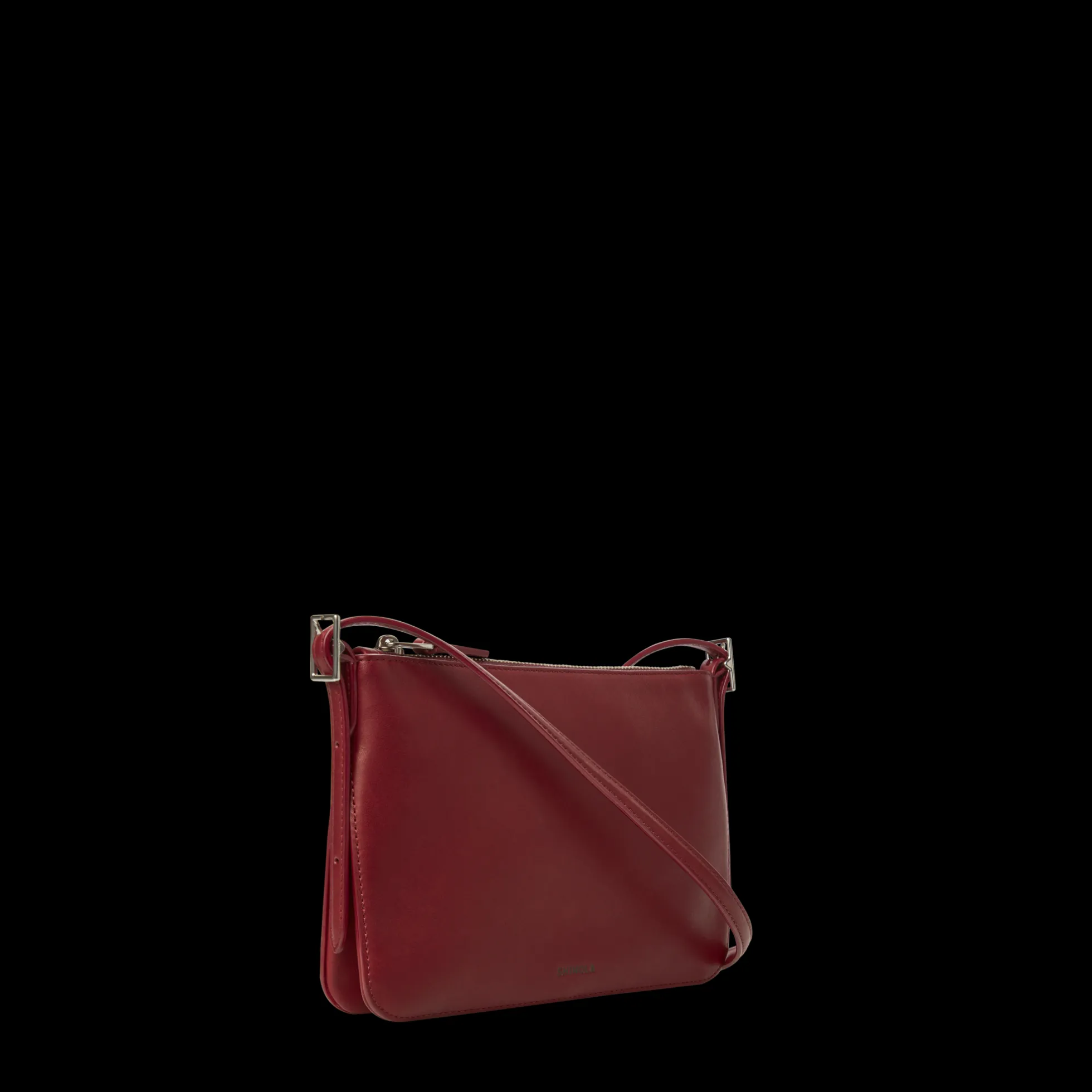 Small Bixby Crossbody