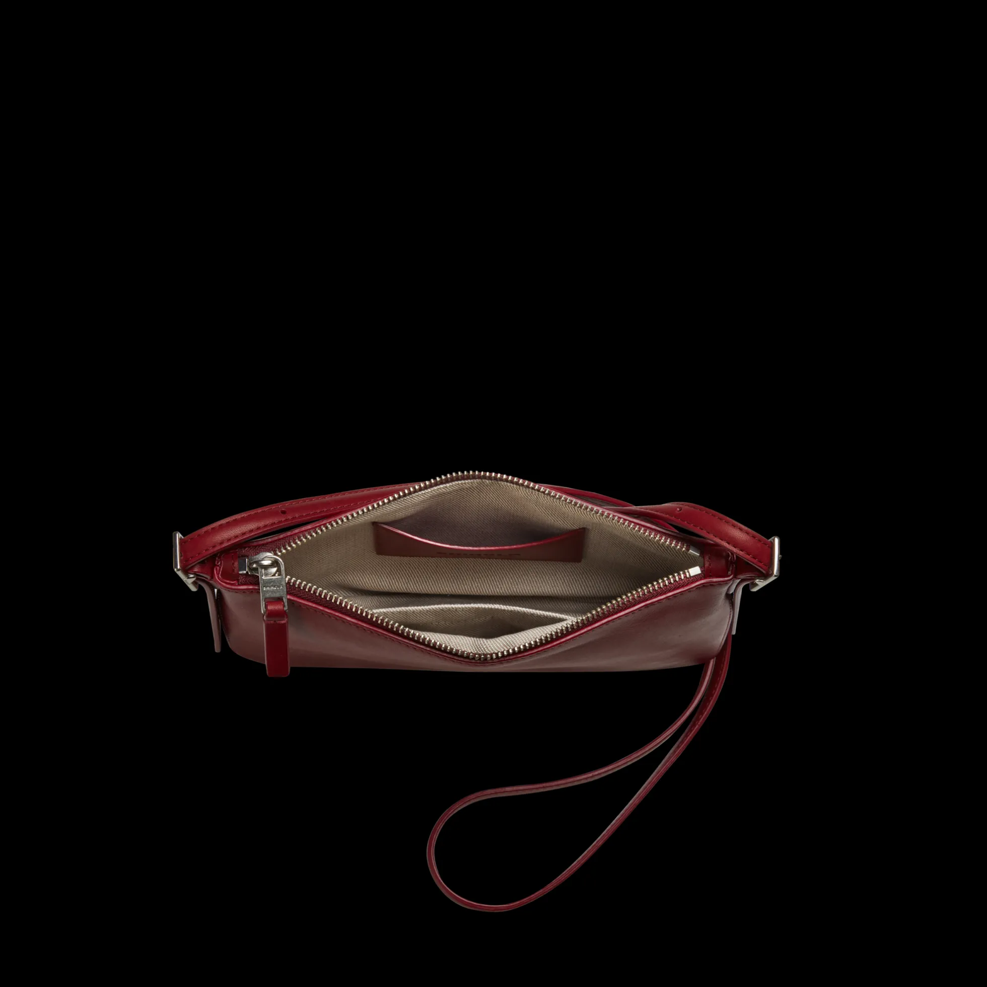 Small Bixby Crossbody