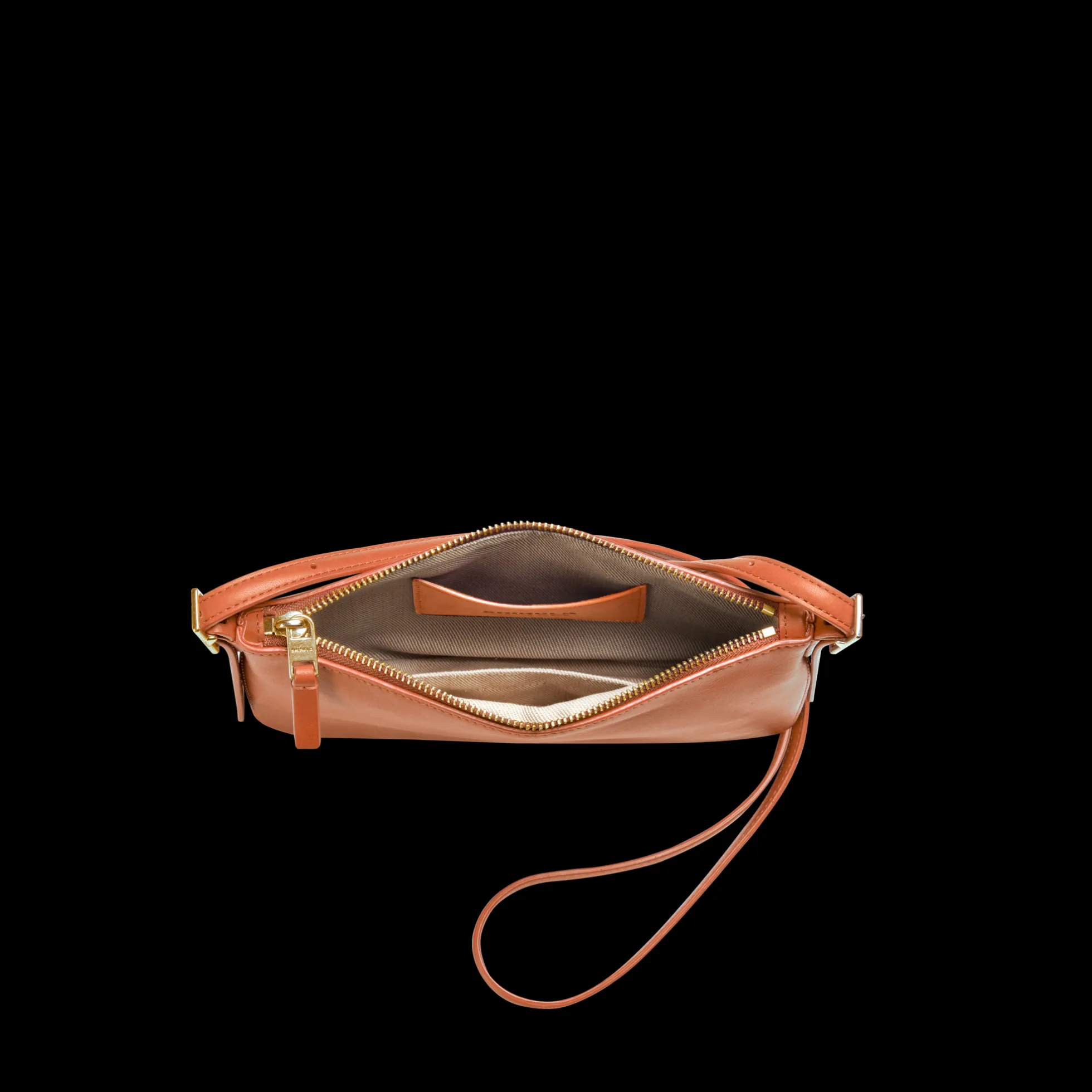Small Bixby Crossbody