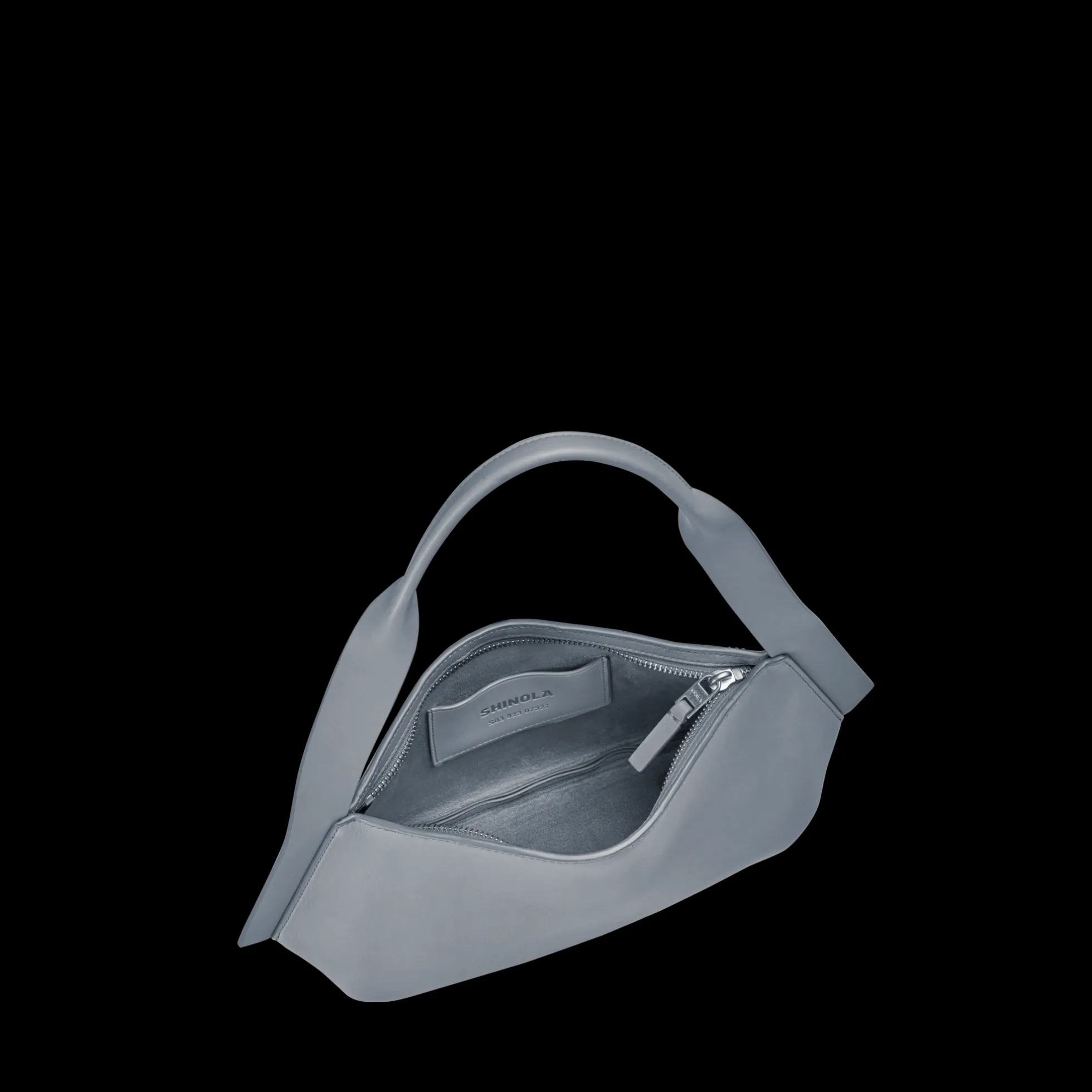 Small Derby Shoulder Bag