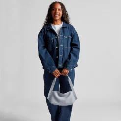 Small Derby Shoulder Bag