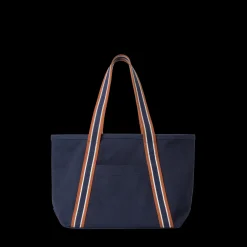 Small Easy Canvas Tote