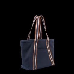 Small Easy Canvas Tote