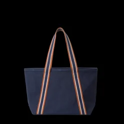 Small Easy Canvas Tote