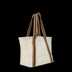 Small Easy Canvas Tote