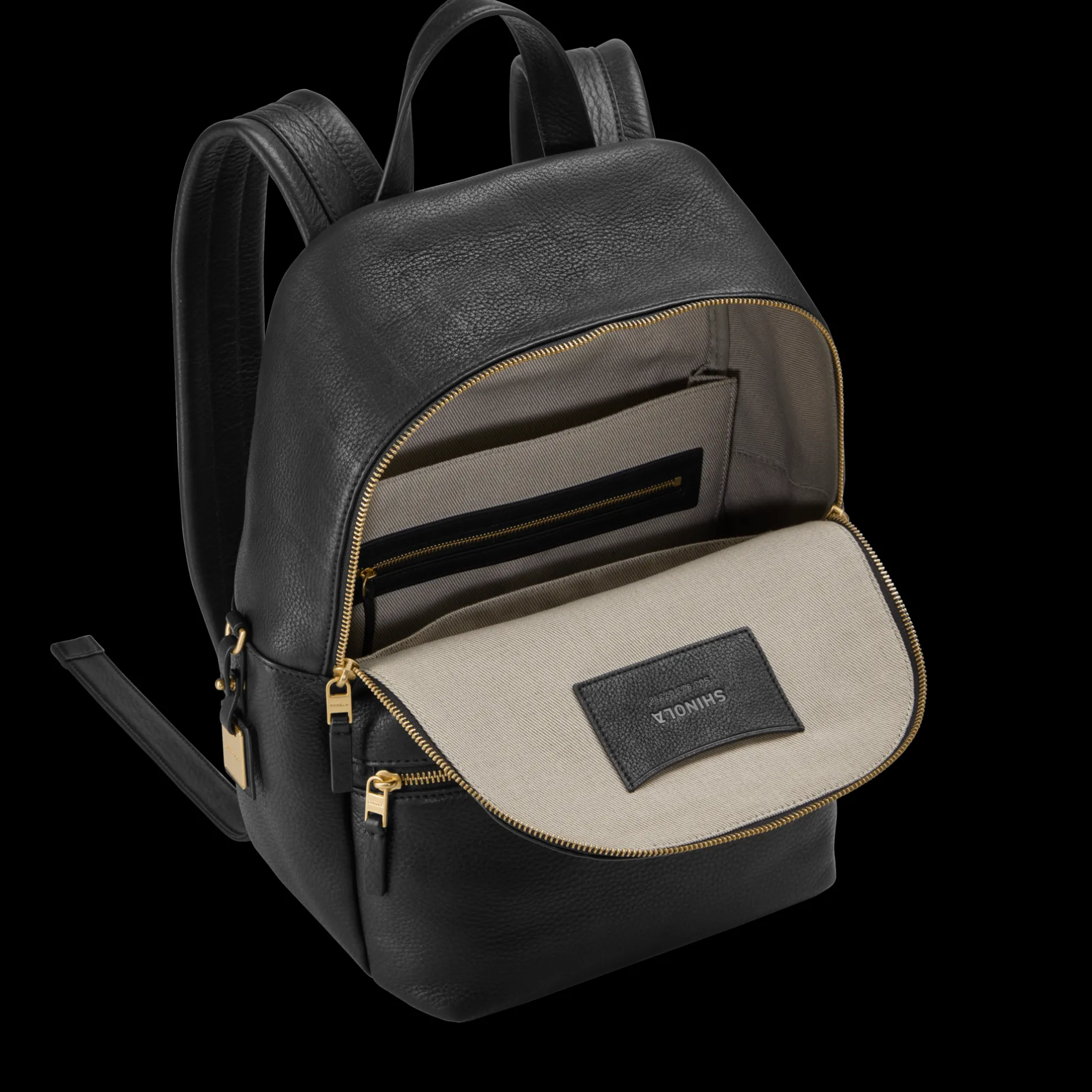 Small Runwell Backpack