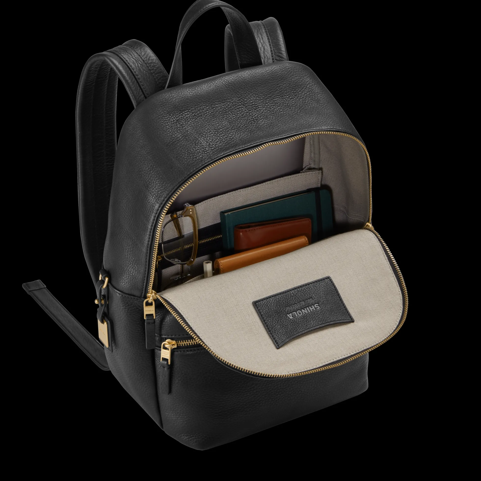 Small Runwell Backpack