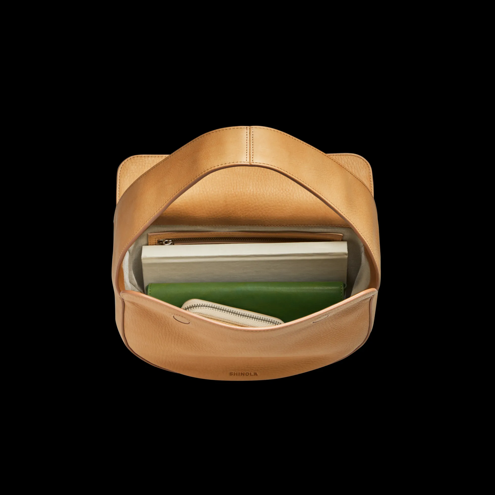 Small Shoulder Bag