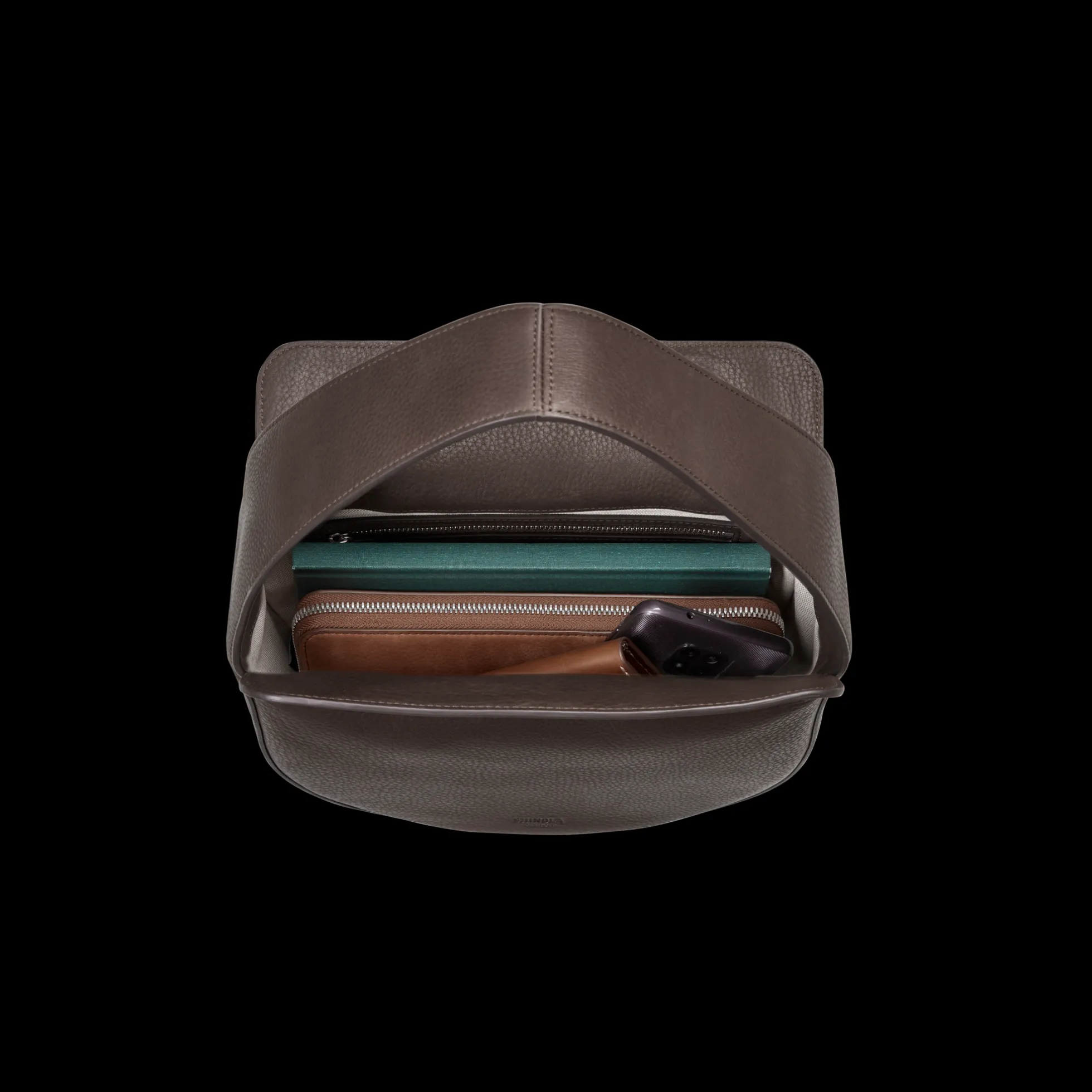 Small Shoulder Bag